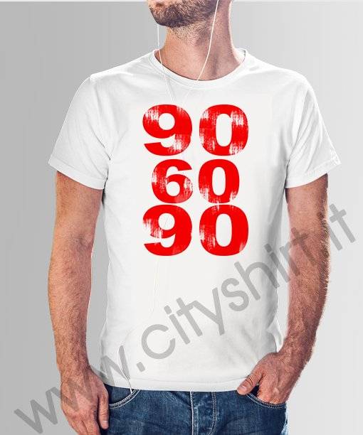 La T-shirt  906090