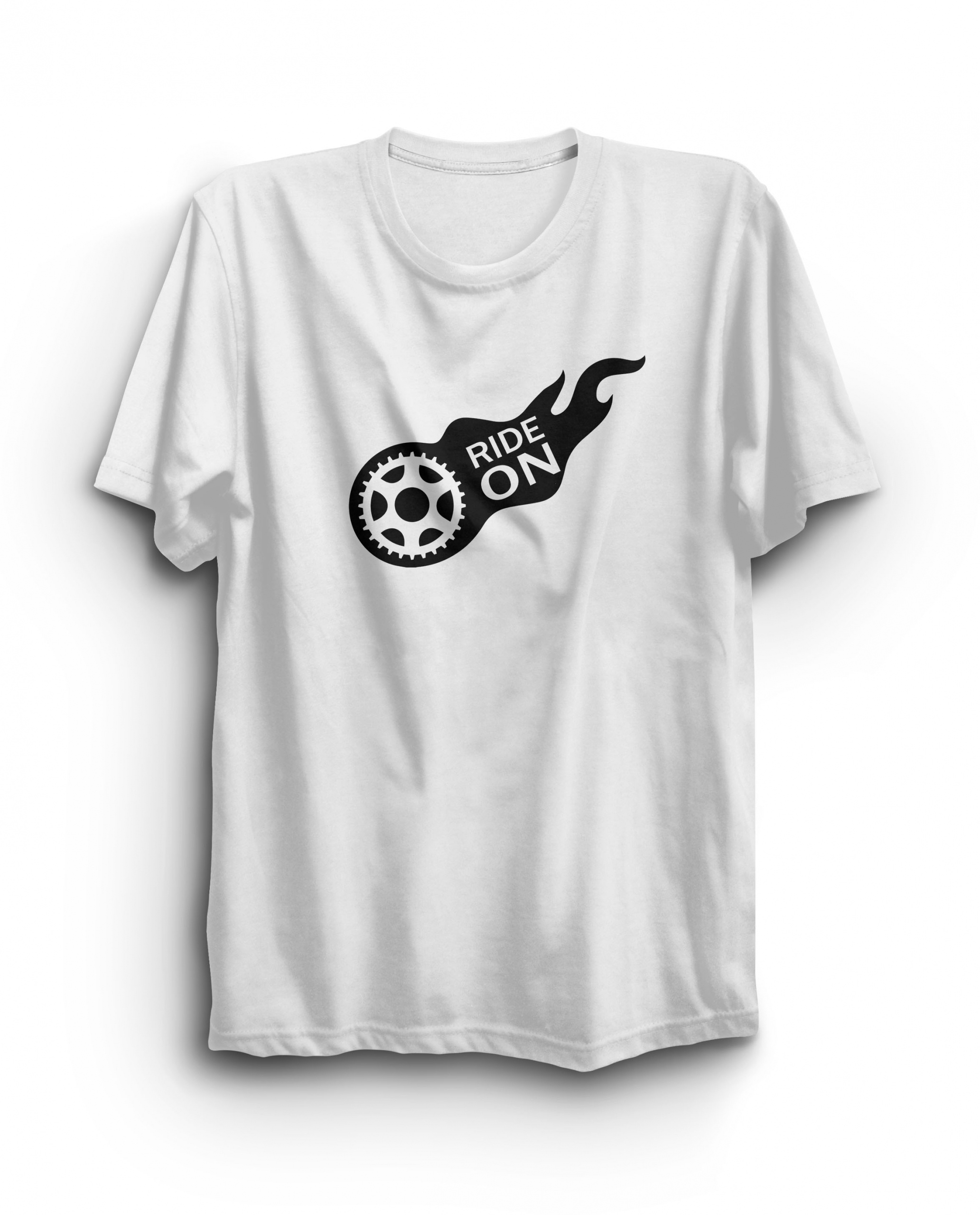 T-shirt Ride On