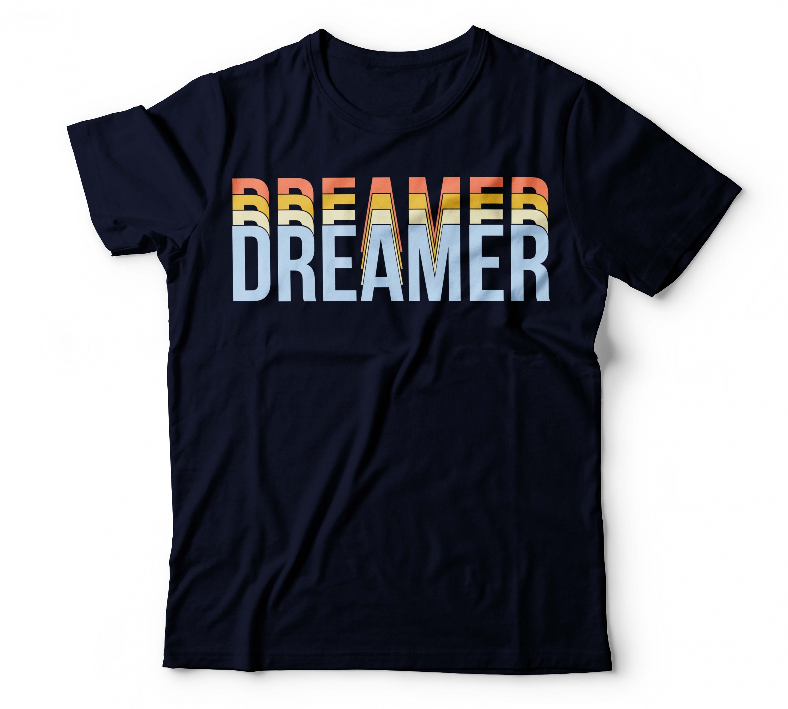 T-shirt Dreamer