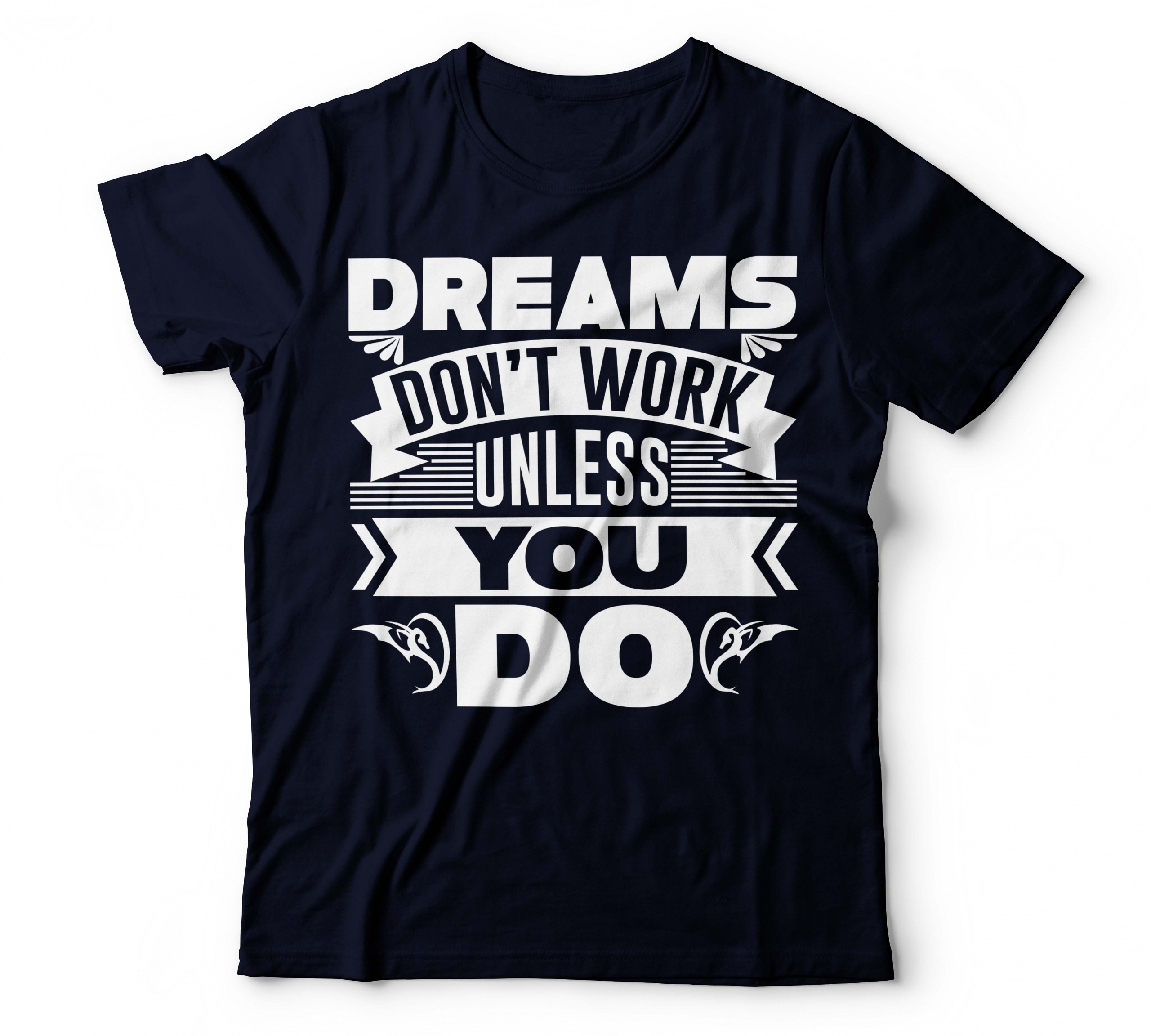 T-shirt Dreamer 2