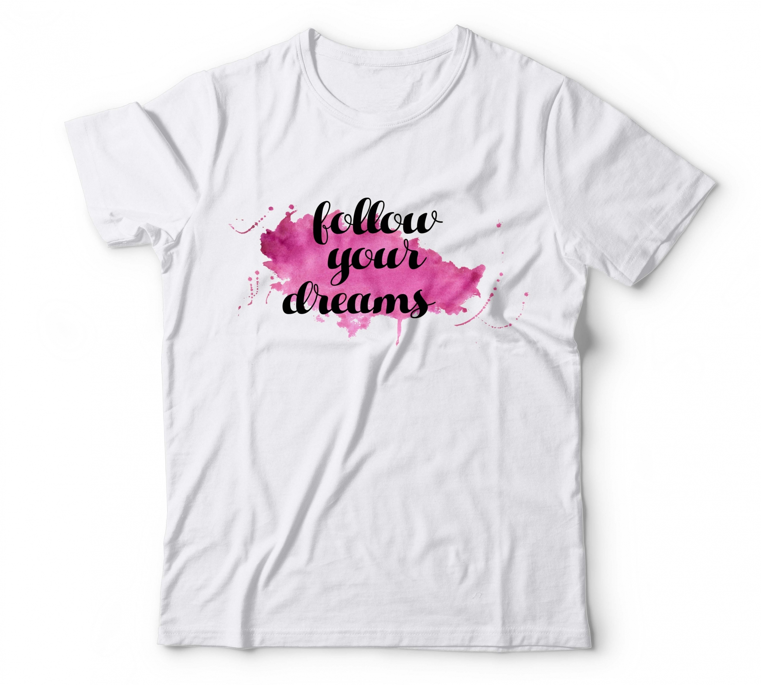 T-shirt Dreamer 3