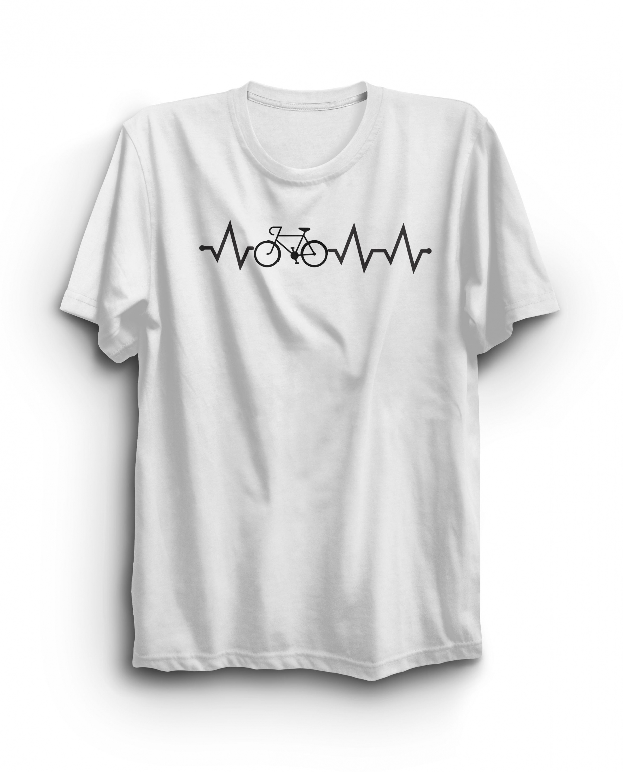 T-shirt Bicycle 2