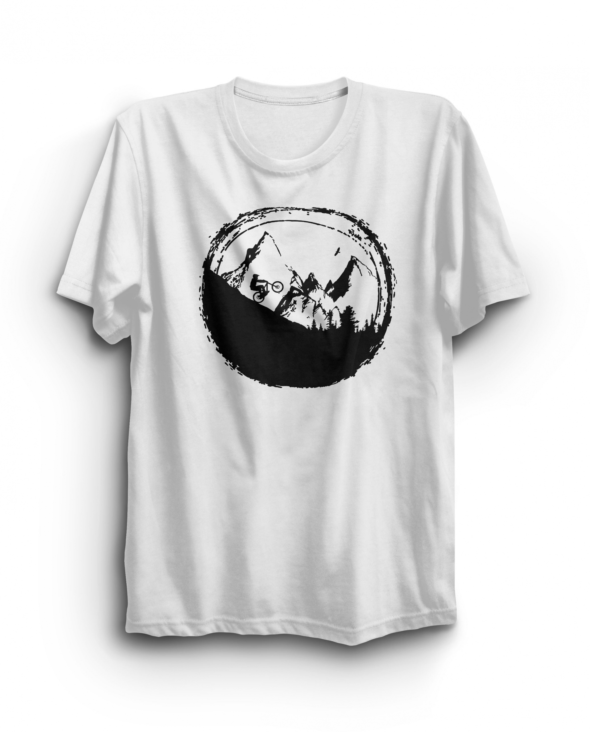 T-shirt Bicycle 3