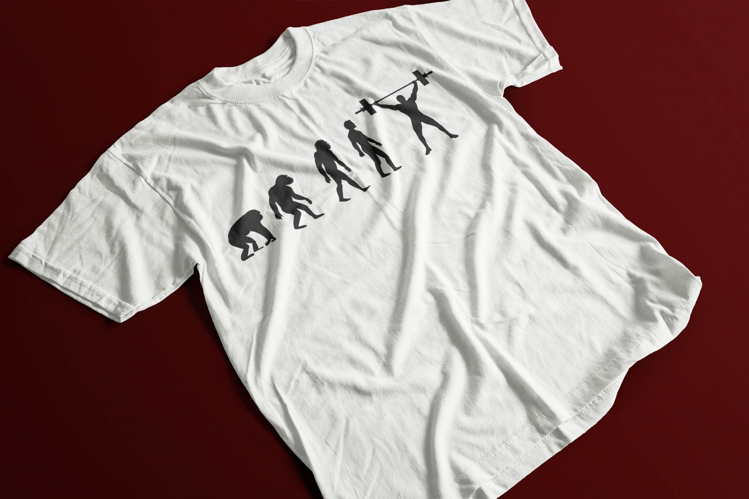 T-shirt Sport