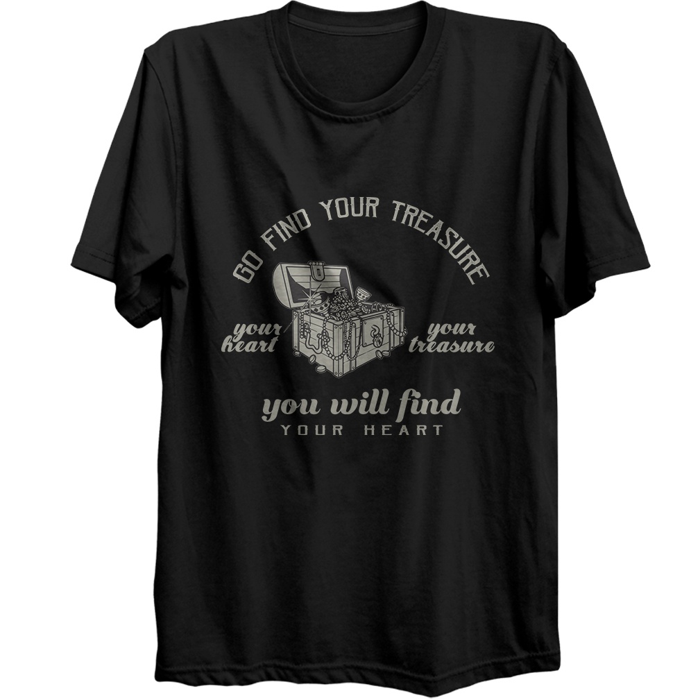 T-shirt Motivational 5