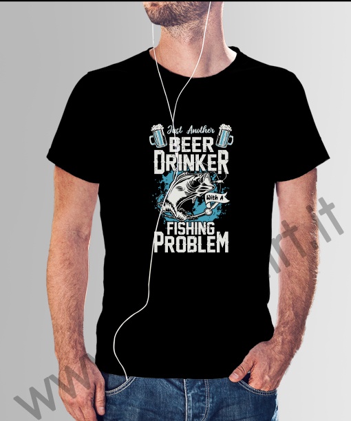 T-shirt Fishing Problem
