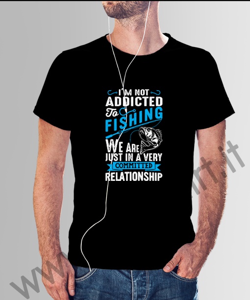 T-shirt fishing 3