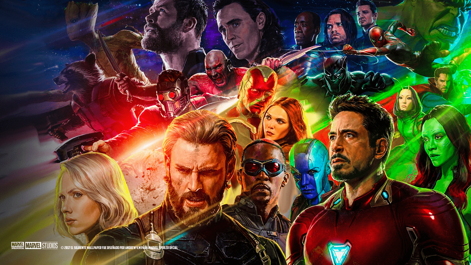 marvel