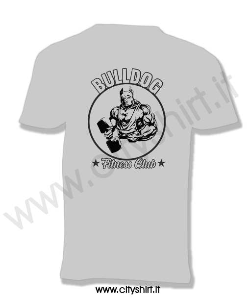 MAGLIETTA BULLDOG