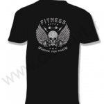 fitmess improve your power