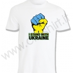 i stand with ukraine