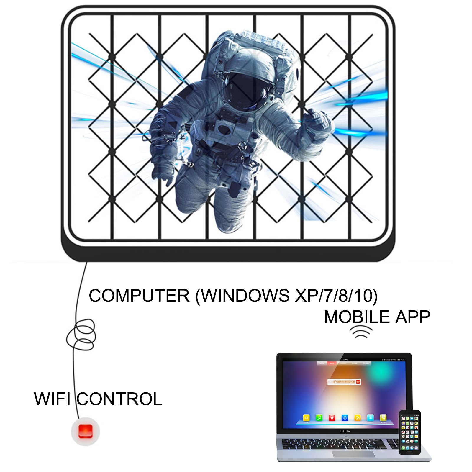 Vista 3