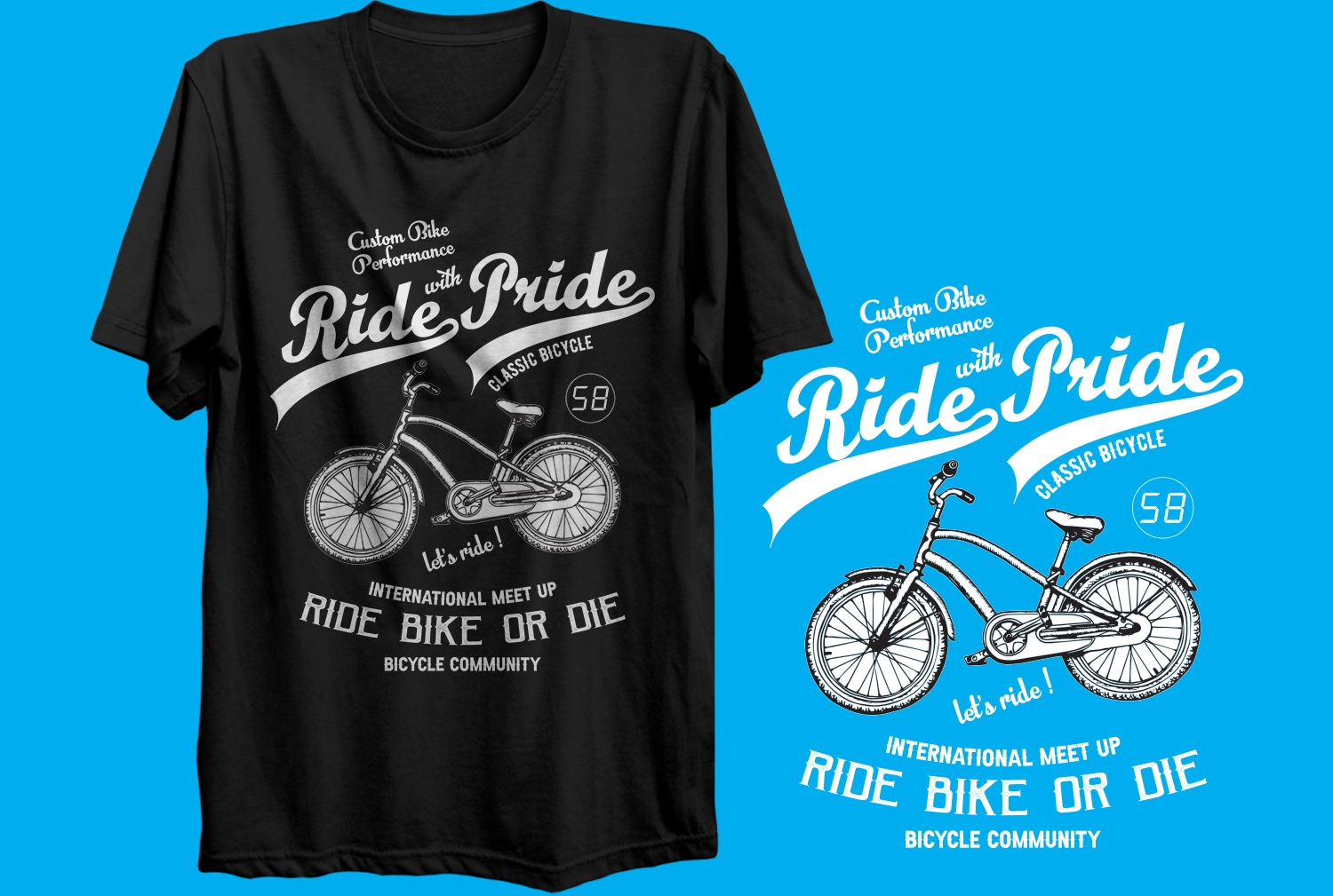 BICYCLE 027