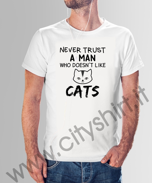 never trust a man who doesn't like cats 036