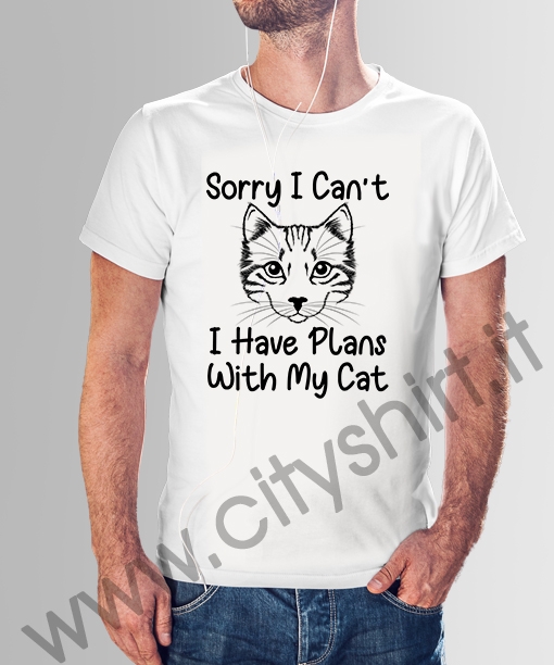 sorry i can't i have plans with my cat 040