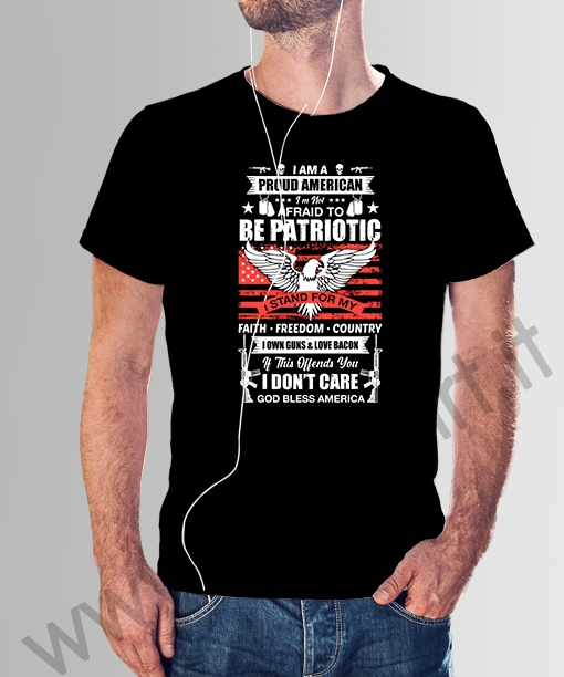 be patriotic 047
