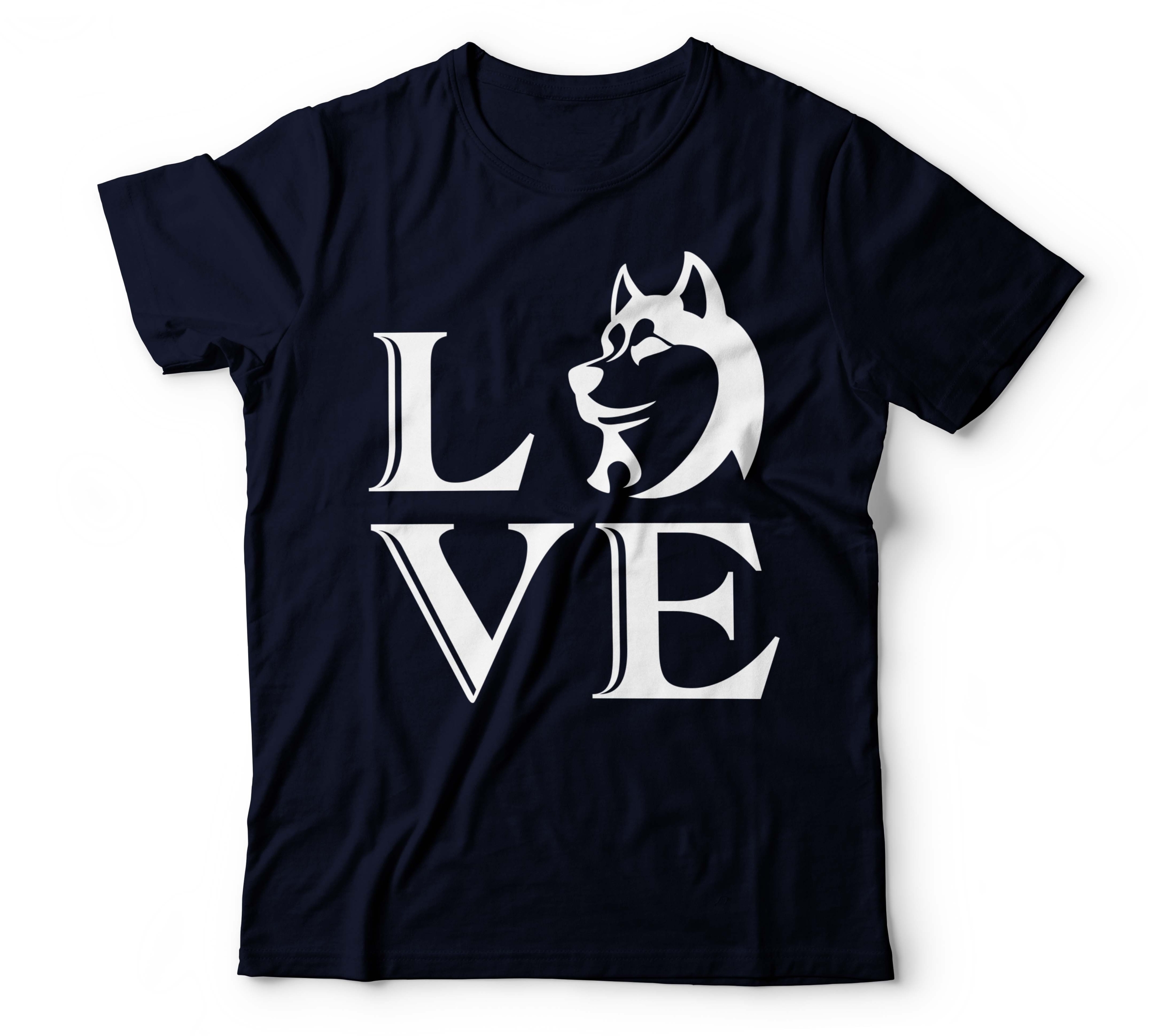 T-Shirt Cane 005