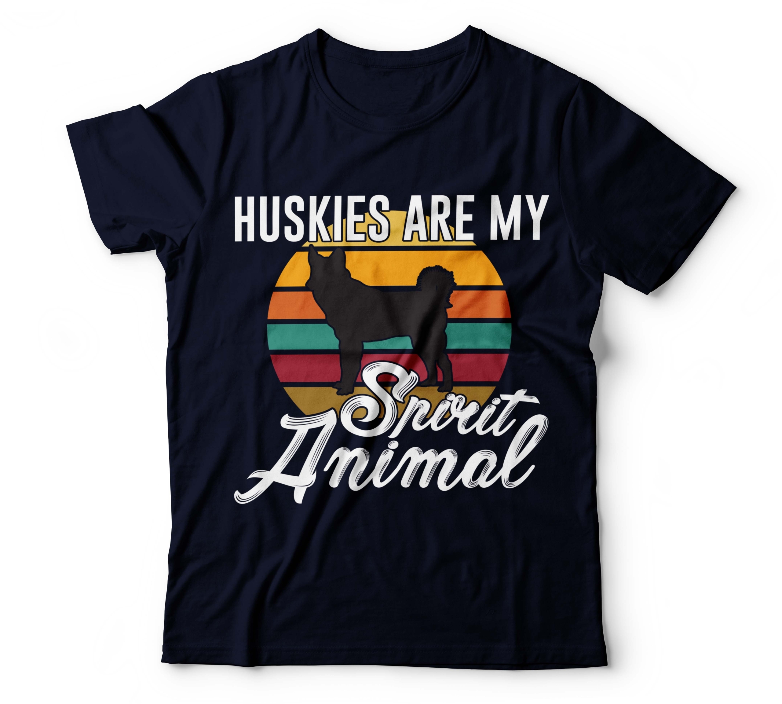 T-Shirt Cane 010