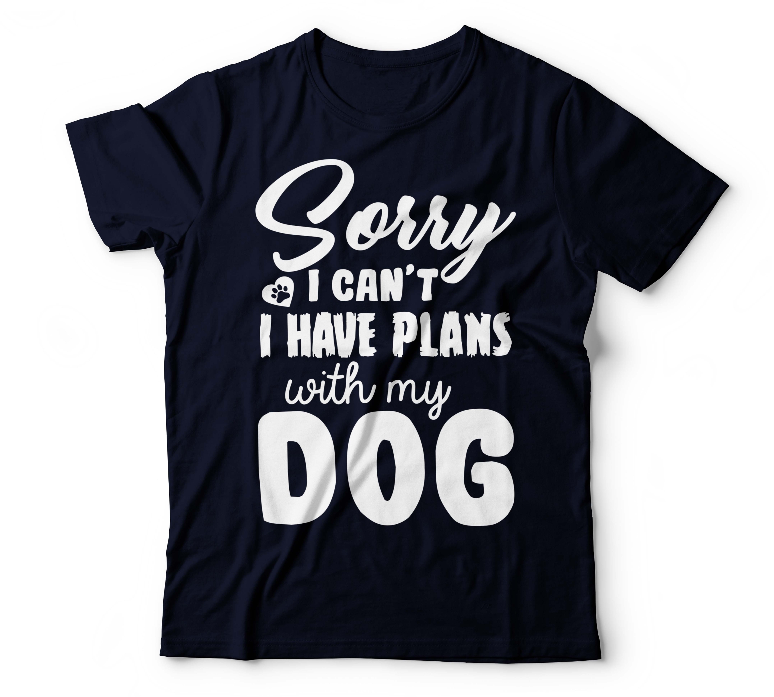 T-Shirt Cane 013