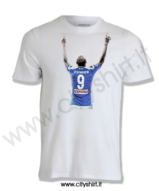 T-Shirt Osimhen