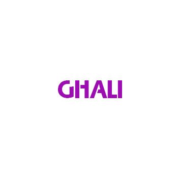 ghali
