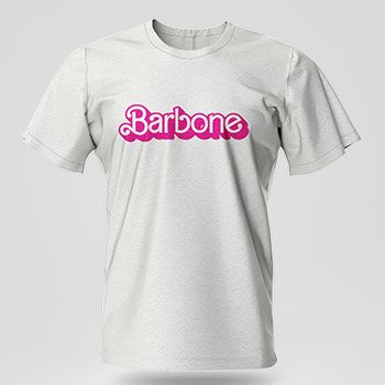 BARBIE-barbone