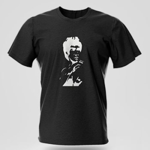 T-Shirt Bruce Lee 2