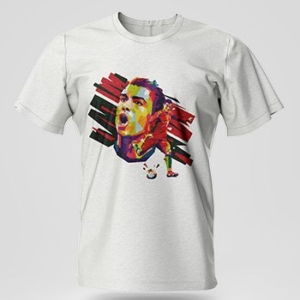 T-Shirt Ronaldo 3