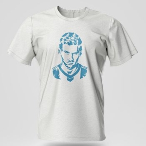 T-Shirt Messi 2