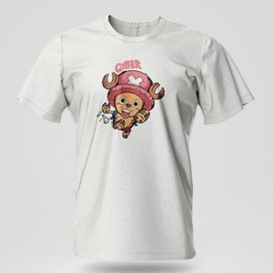 T-Shirt One Piece Chopper