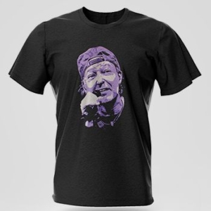 T-Shirt Vasco Rossi 2