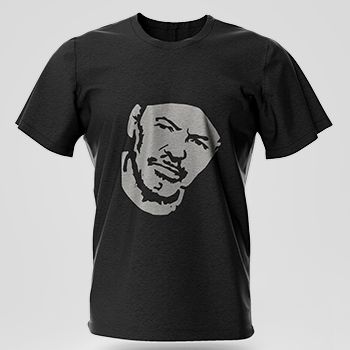 T-shirt Vasco Rossi 3