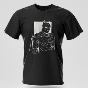 T-Shirt Batman 1