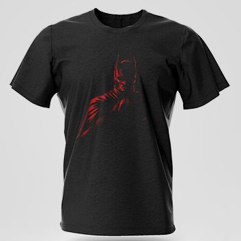 T-Shirt Batman 3