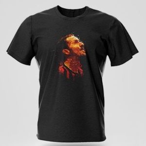 T-Shirt Ibrahimovic 1