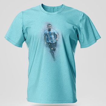 T-Shirt Lavezzi