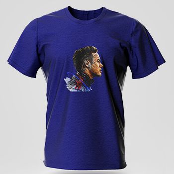 T-Shirt Neymar