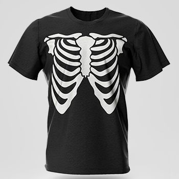 skeleton-body