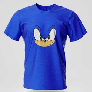 Maglietta Sonic