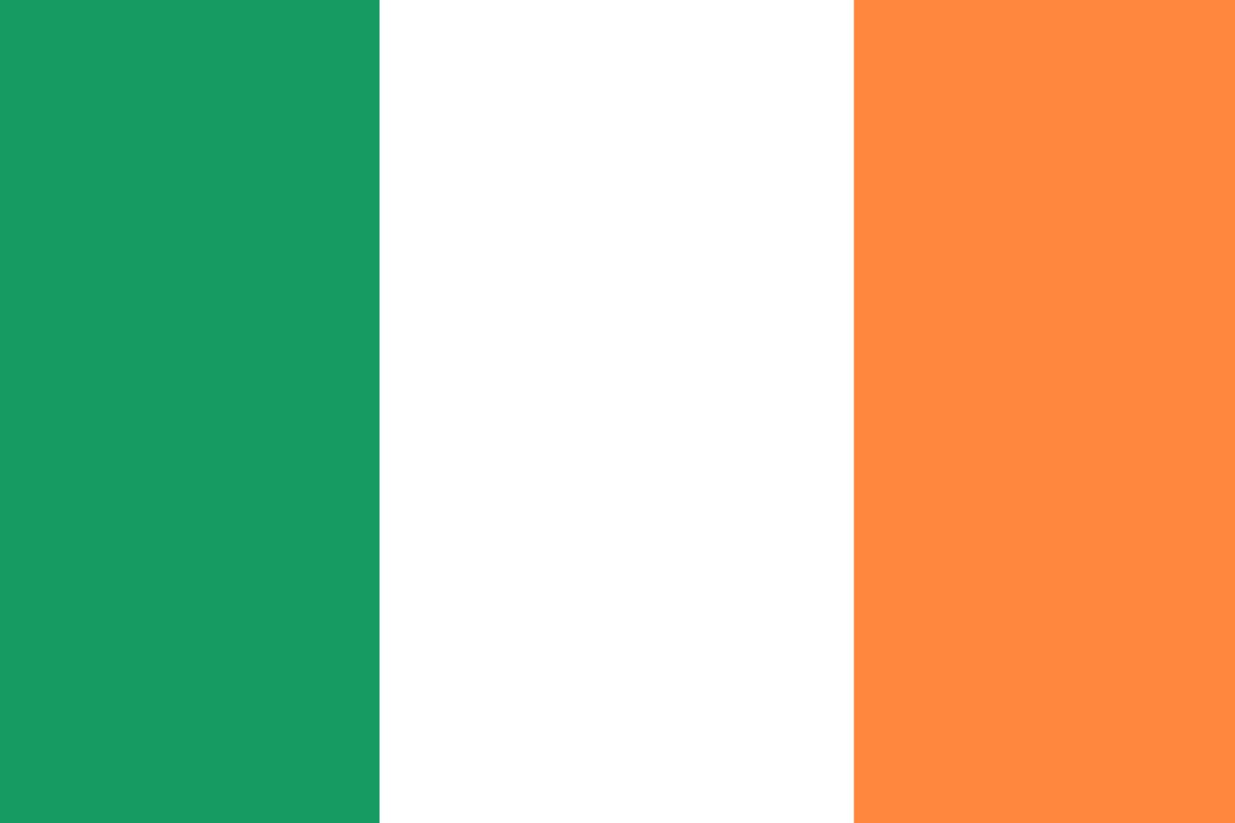 Bandiere Irlanda del sud 70x100 cm -