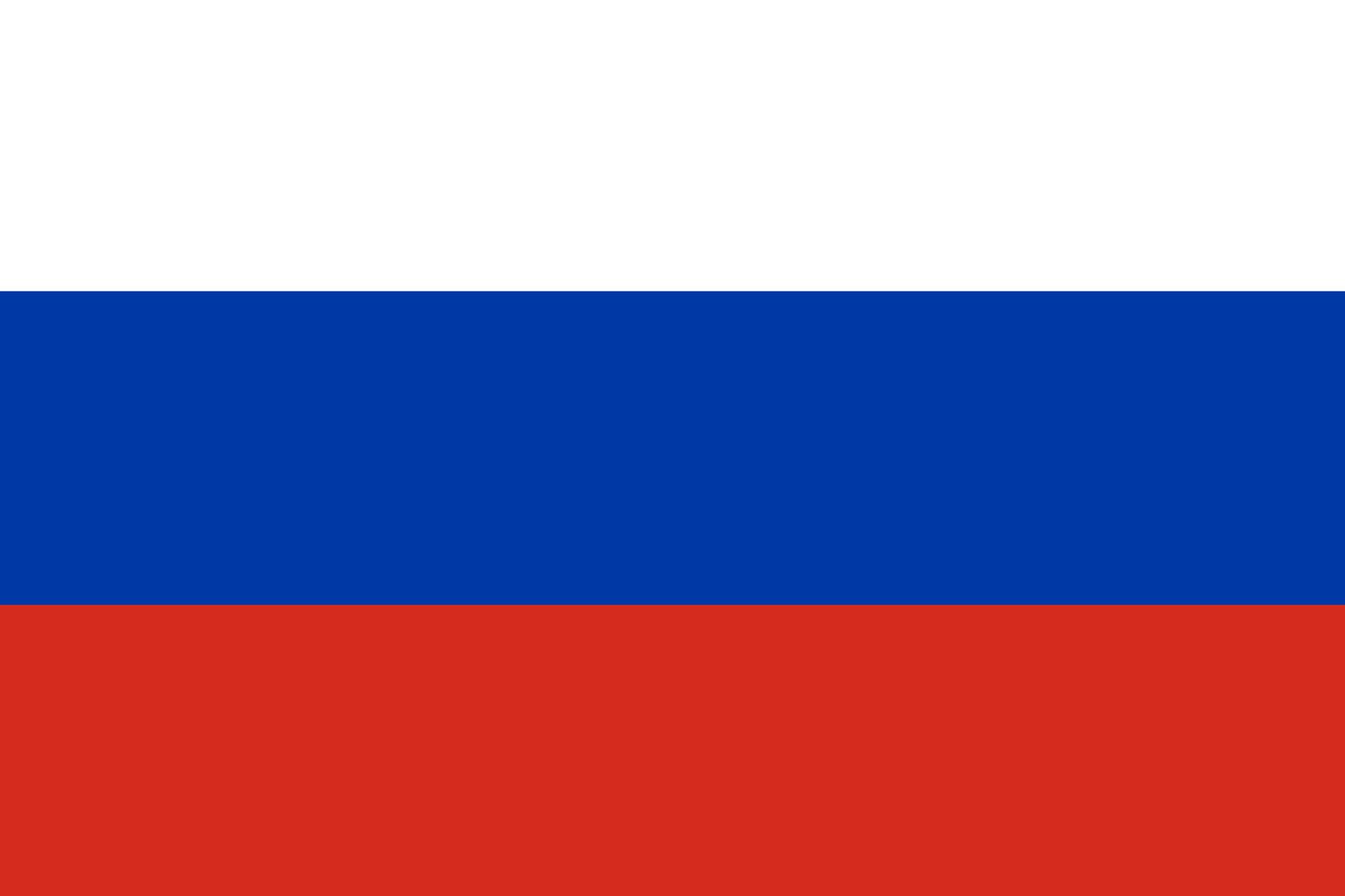 Bandiere Russia 70x100 cm -