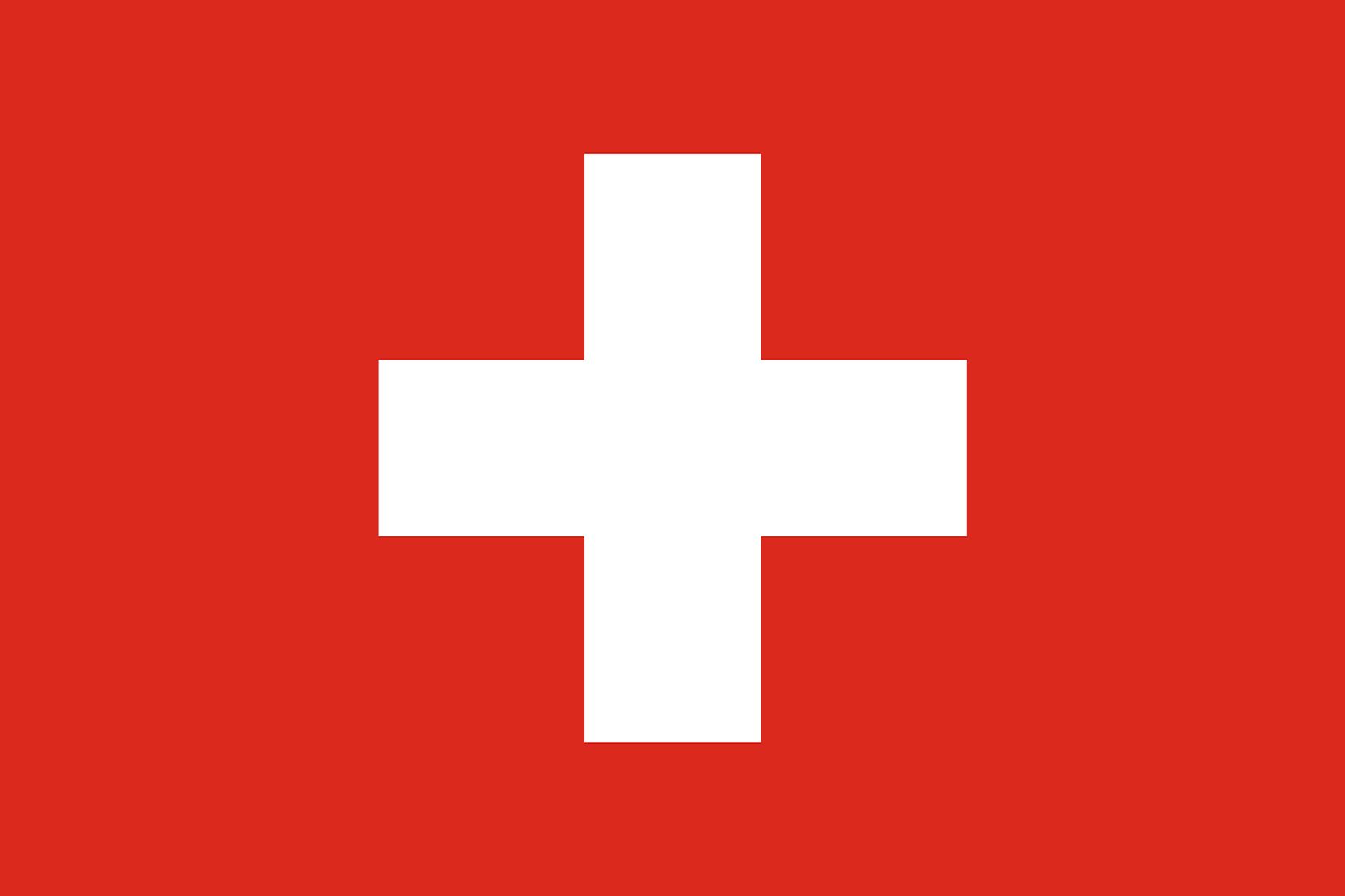 Bandiere Svizzera70x100 cm -