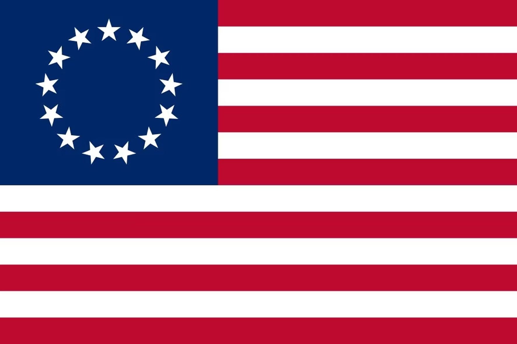 Bandiere Usa 70x100 cm -