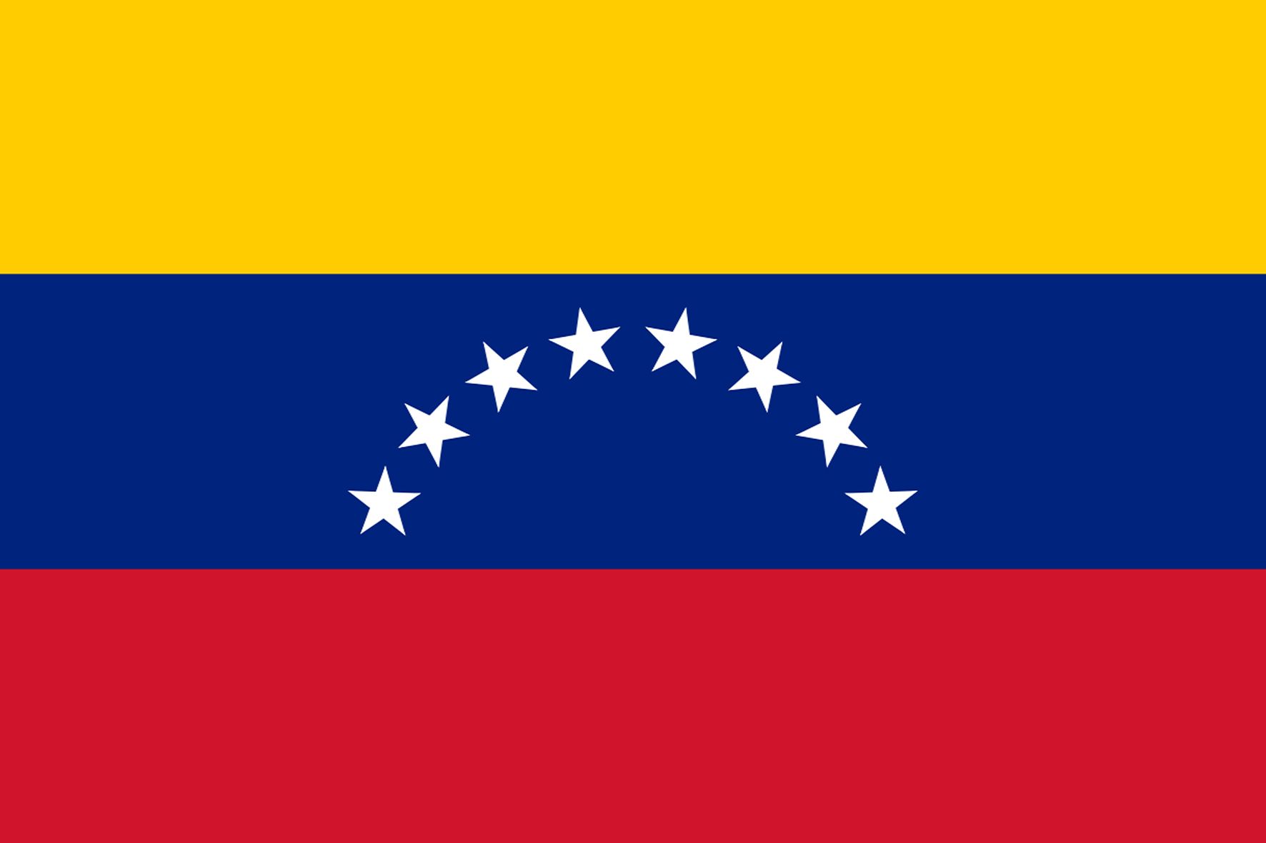 Bandiere Venezuela 70x100 cm -