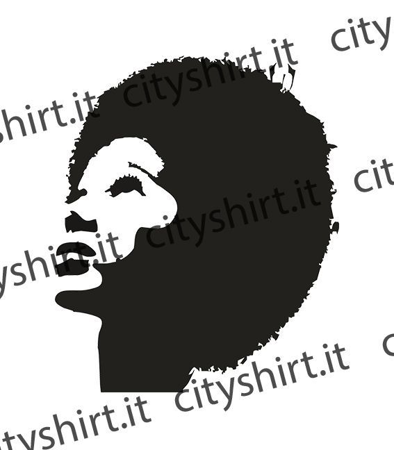 04 Donna Afro