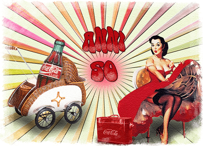 15 Anni 50