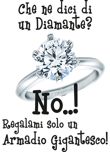 21 che ne dici di un diamante