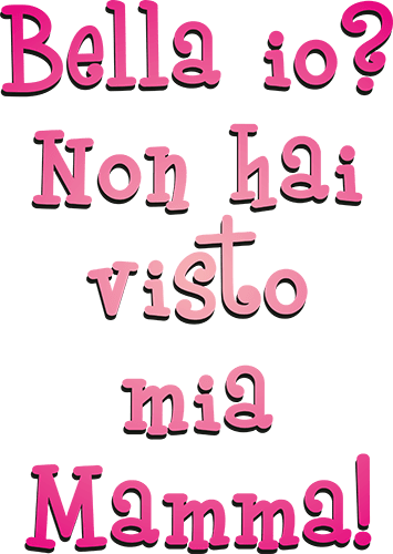 17 Bella io?