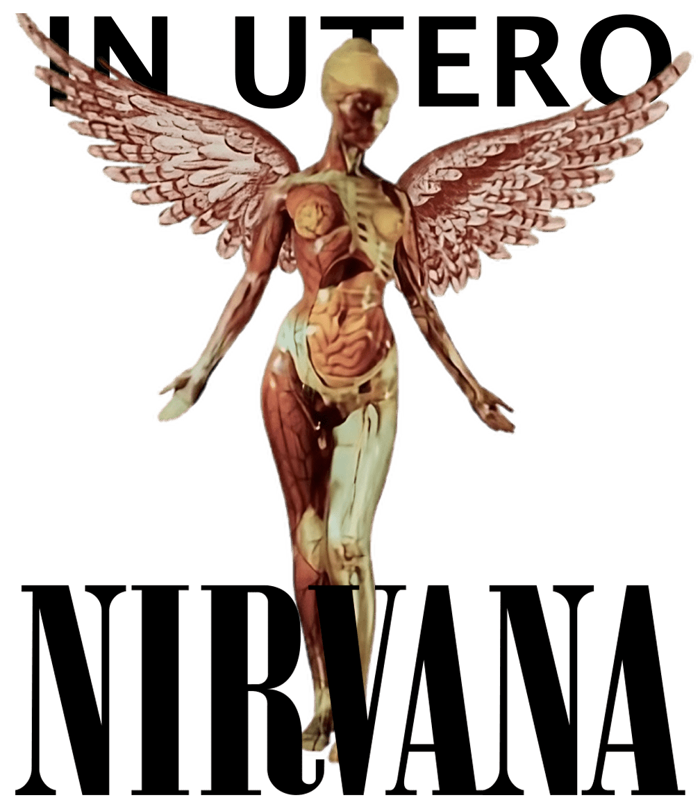In Utero Nirvana