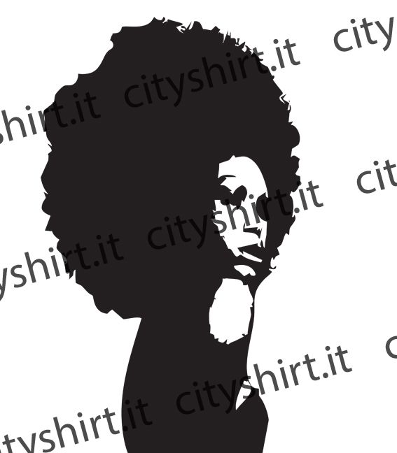 02 Testa Afro